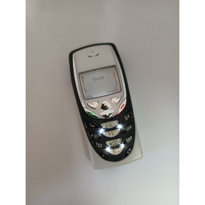 Nokia 8310 แท้ สภาพสวย พร้อมใช้งาน