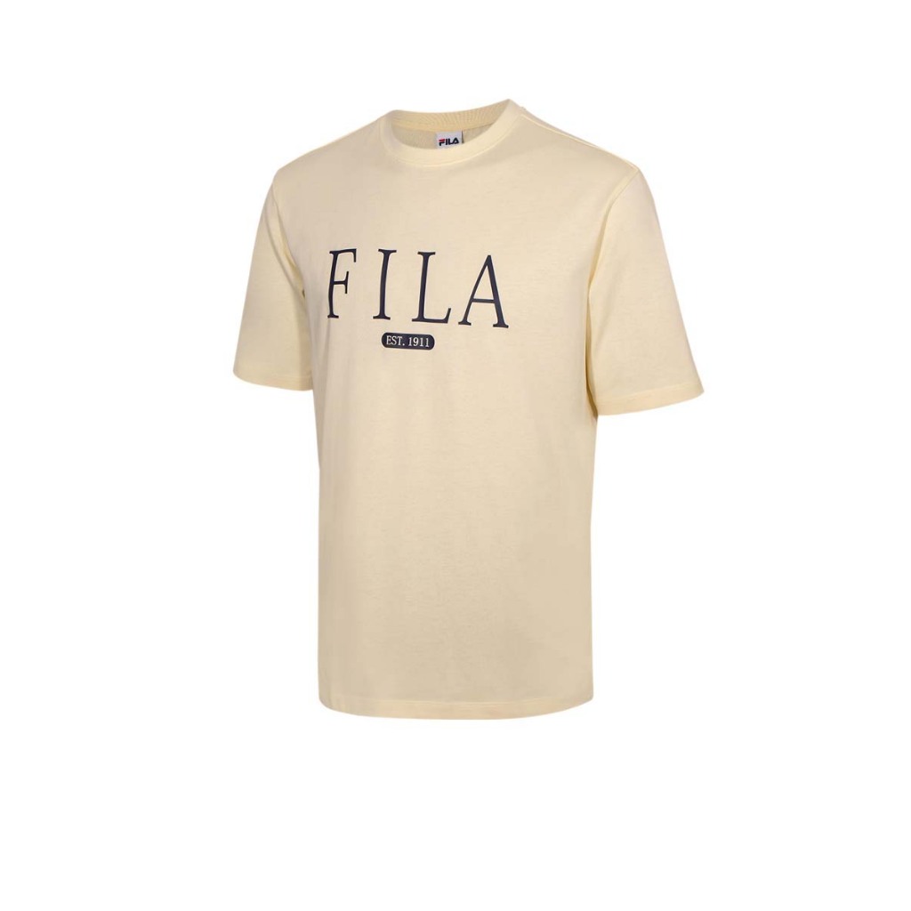 FILA - FW2RSF1126X เสื้อยืดผู้ใหญ่ (Size M)