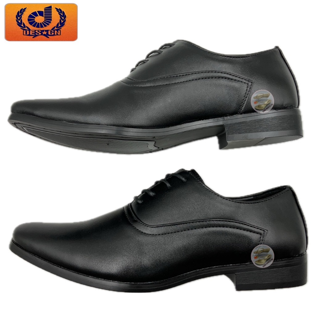 รองเท้าคัทชูผู้ชาย DES★GN (BM030) (SIZE 39-45)