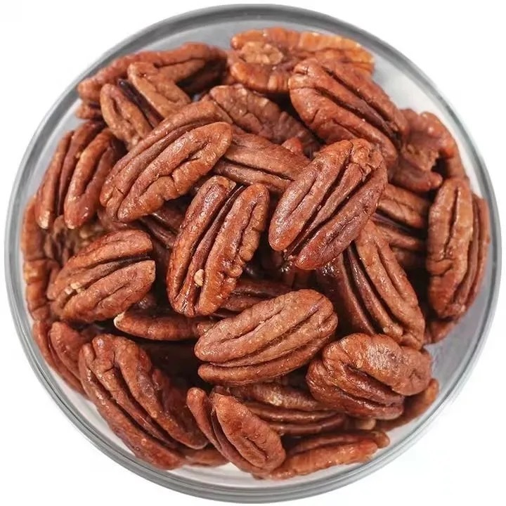 ถั่วพีแคน อบเนย เกรดPremium หอม กรอบ อร่อย 100g 250g 500g รูปที่ 4