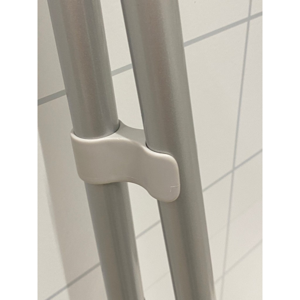 [เก็บโค้ดก่อนสั่ง] ส่งเร็ว อิเกีย ไม้กวาด ที่โกยiผง แขวนได้ IKEA - รูปที่ 6