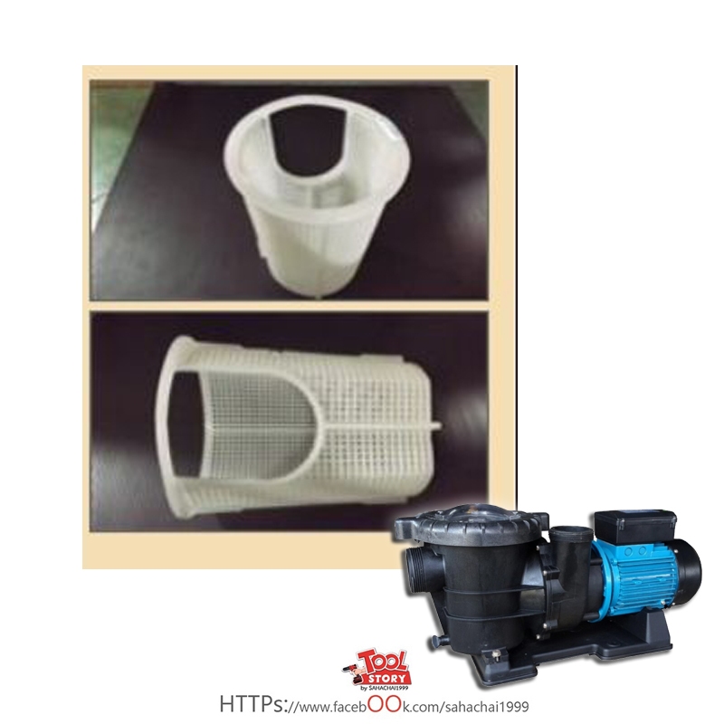 Torque อะไหล่ปั้มน้ำ - ปั้มสระว่ายน้ำ