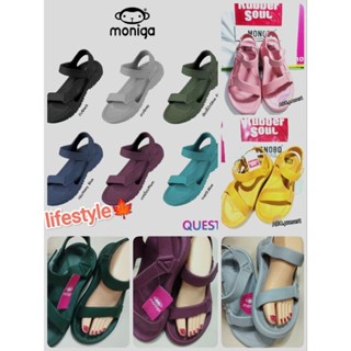 รองเท้าMonobo, Rubber sole,quest, Adventure,1/2 #รัดสน,สนสูง…