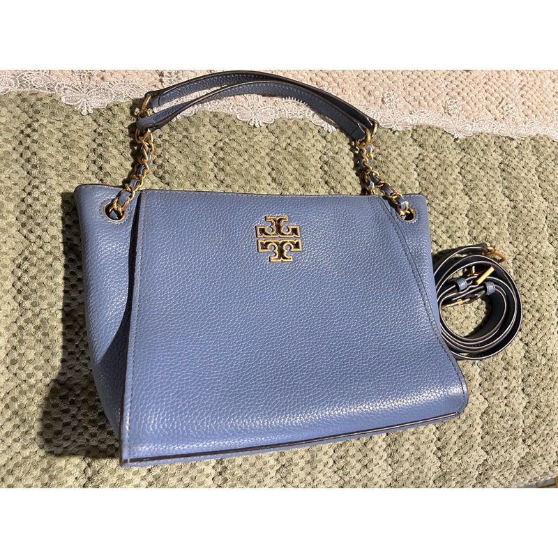 Tory burch กระเป๋ามือสอง