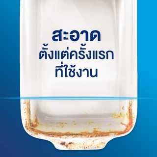 [แพ็คคู่] Finish ฟินิช ควอนตัม เลม่อน ผลิตภัณฑ์ล้างจานชนิดก้อน 21 ก้อน (แพคเกจอยู่ระหว่างการเปลี่ยนแปลง)