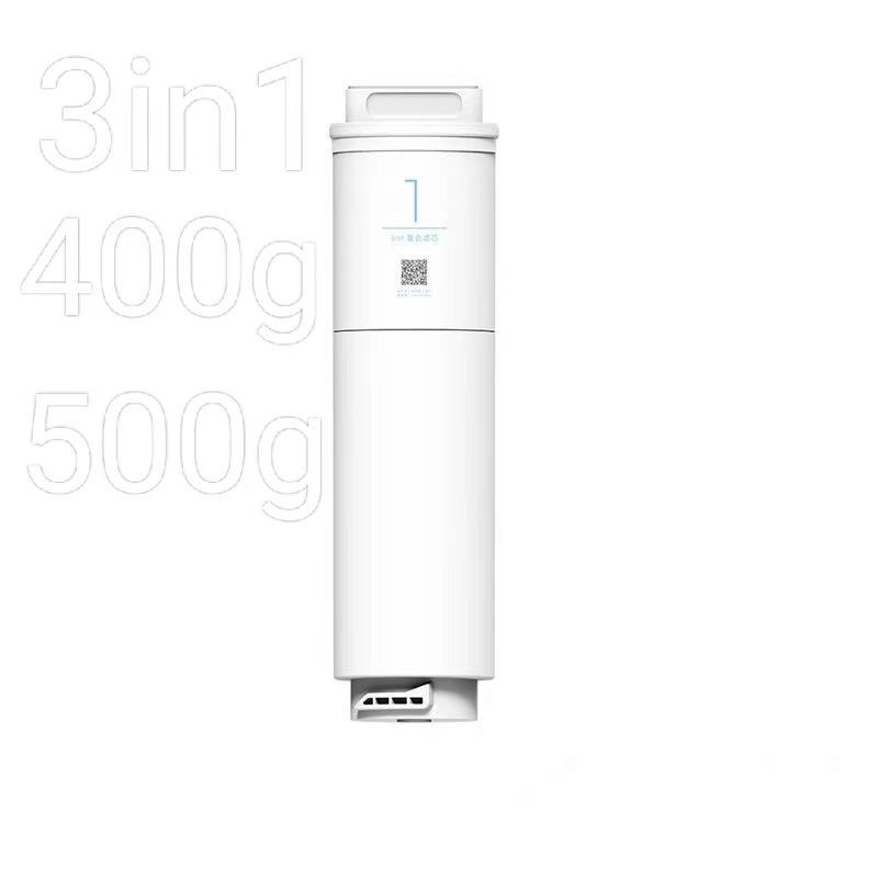 ไส้กรองน้ำ 400g รุ่น 3in1 MR432  MR532