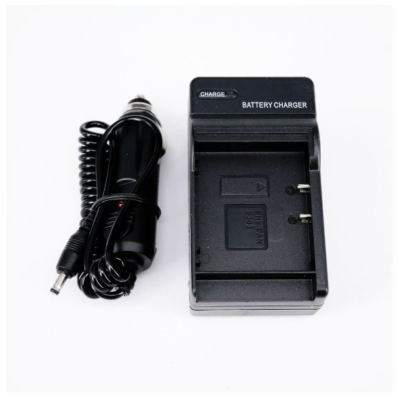 แท่นชาร์จแบตเตอรี่กล้อง 'CHARGER SONY BG1 ใช้ชาร์จกับแบตกล้อง Sony:DSC-H3 H7 H9 H10 H50 N1 N2 T20 T1