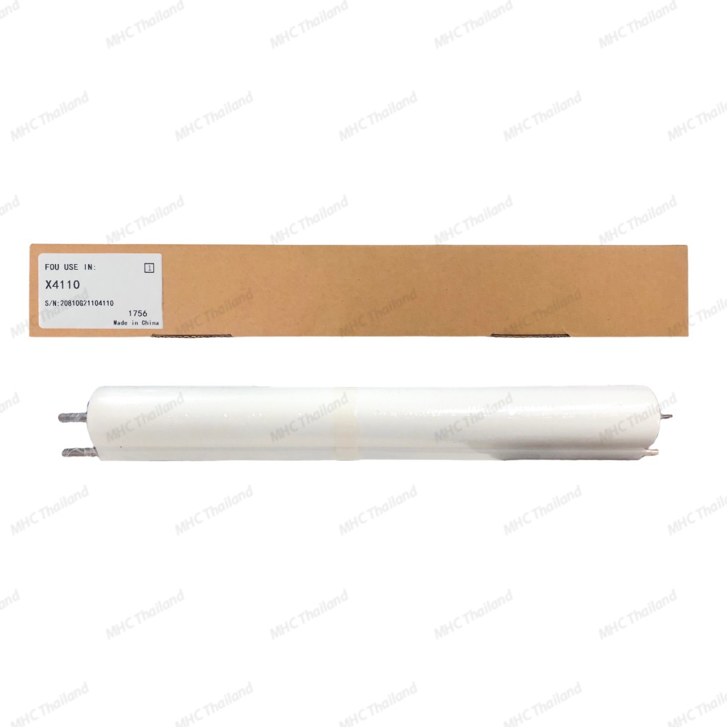 ผ้าเวป Fuser Cleaning Web for Xerox เกรด A D95/D110/D125 900/1100/9000/4110/4112/4127/4590/4595