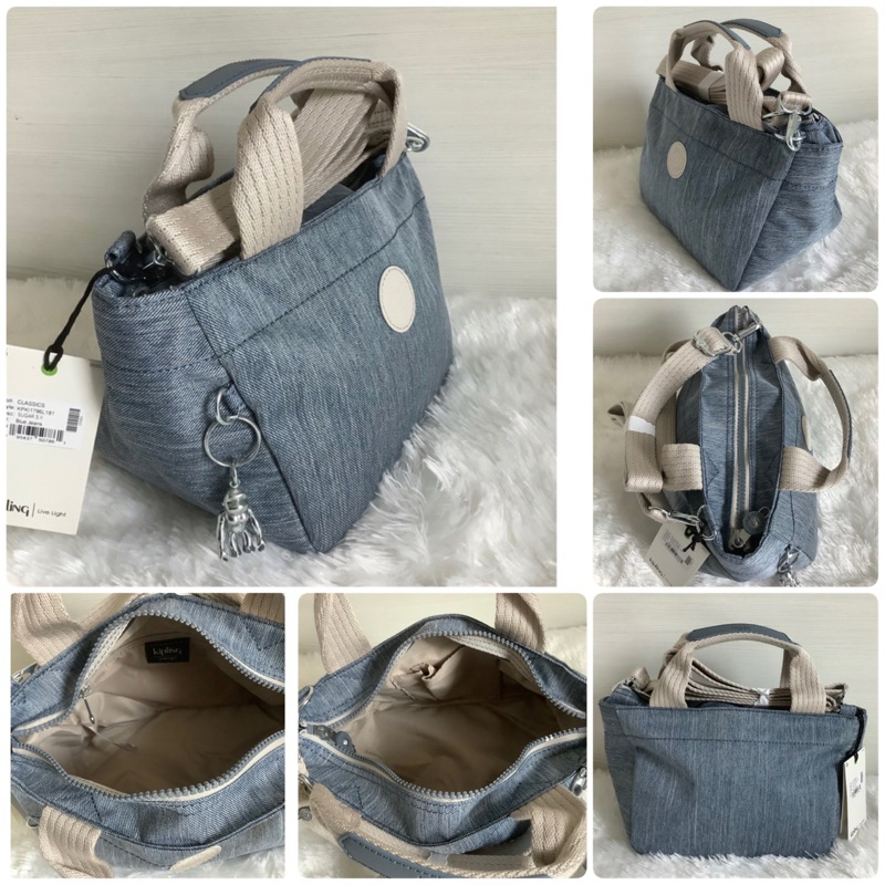 Kipling Sugar S II ของแท้