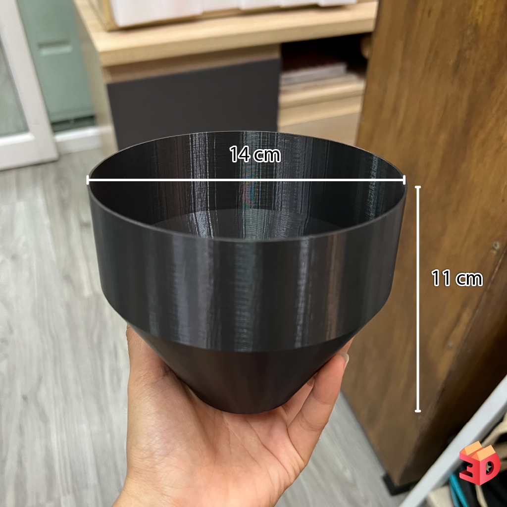กล่องใส่ที่กรองกระดาษ มีฝาปิด ใส่ที่กรองกระดาษ kalita กล่องที่ใส่กระดาษกรองกาแฟ Kalita Wave Filter Container 155 185