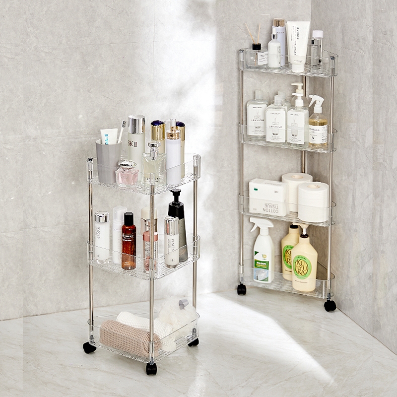 ห้องน้ำชั้นวางของสามเหลี่ยม/ชั้นวางของ - รูปที่ 7