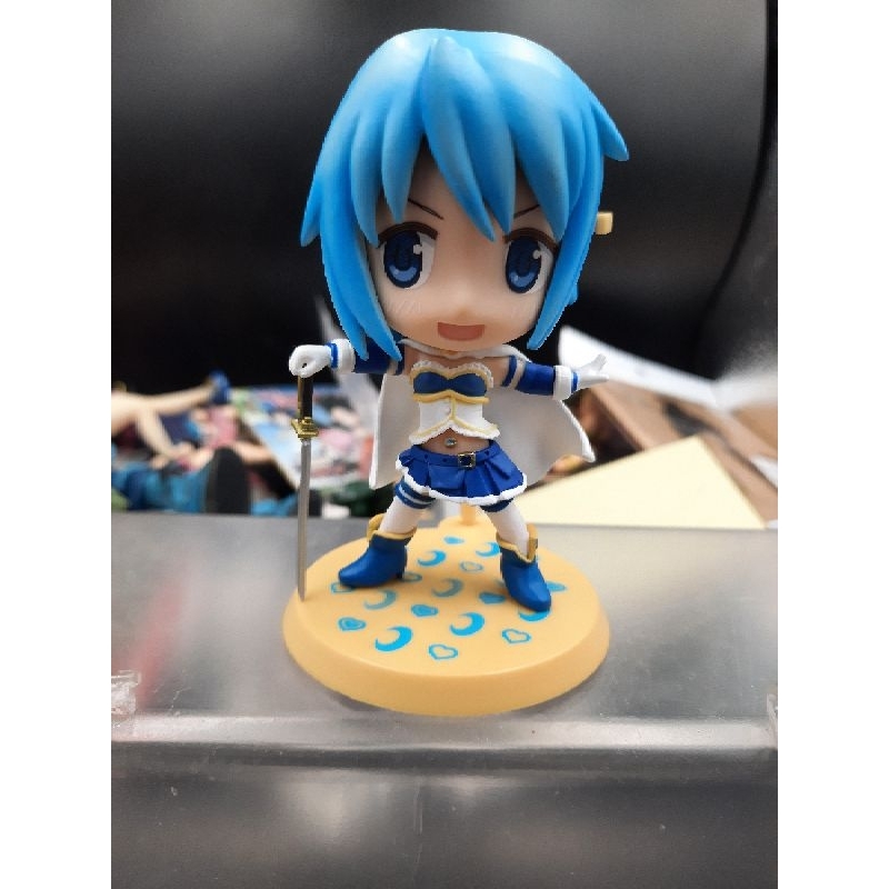 [Banpresto] Ichiban Kuji Kyun Chara World Prize D Miki Sayaka Puella Magi Madoka Magica