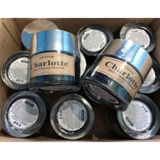 [แพคเกจใหม่] Charlotte ชาร์ล็อต วิตามินสด ครีมวิตามิน พี่หนิง มี 2 ขนาด