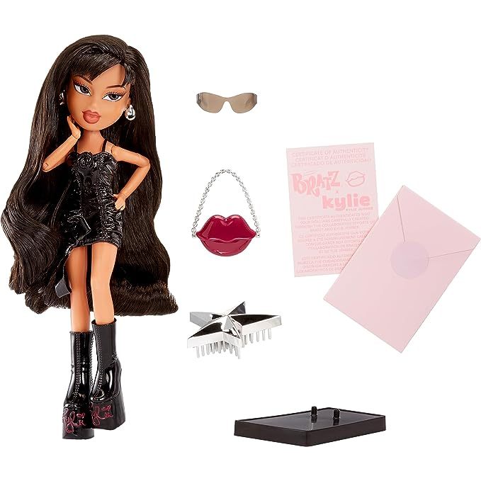 สวยหรู ดูแพง  พร้อมส่งในไทย - ส่งฟรี    Bratz x Kylie Jenner Day Fashion Doll