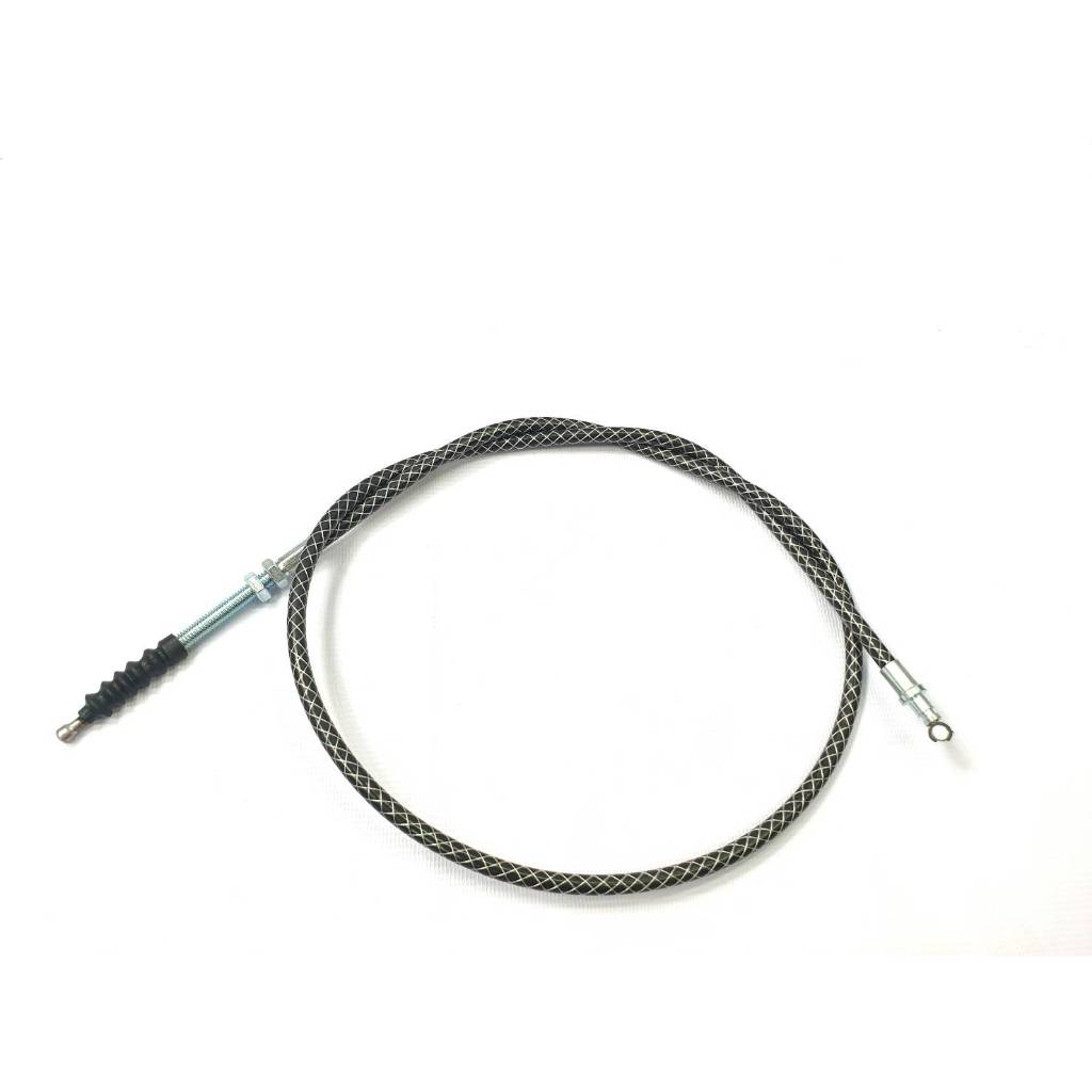 สายครัช ROYAI RE500 (แบบคละสีไม่สามารถเลือกสีได้)