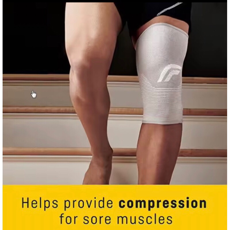 Futuro Knee Support อุปกรณ์พยุงหัวเข่า รูปที่ 5