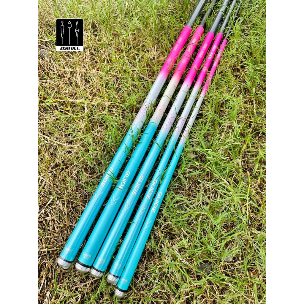 คันชิงหลิว GUIDE Leader เวทคัน 4.5H