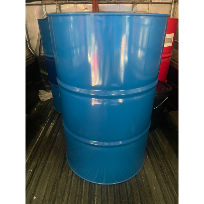 IRPC  Hydraulic AW68 200l.