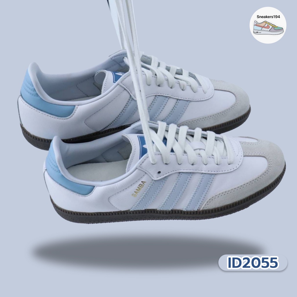 Adidas Samba OG ID2055 (พร้อมส่ง)