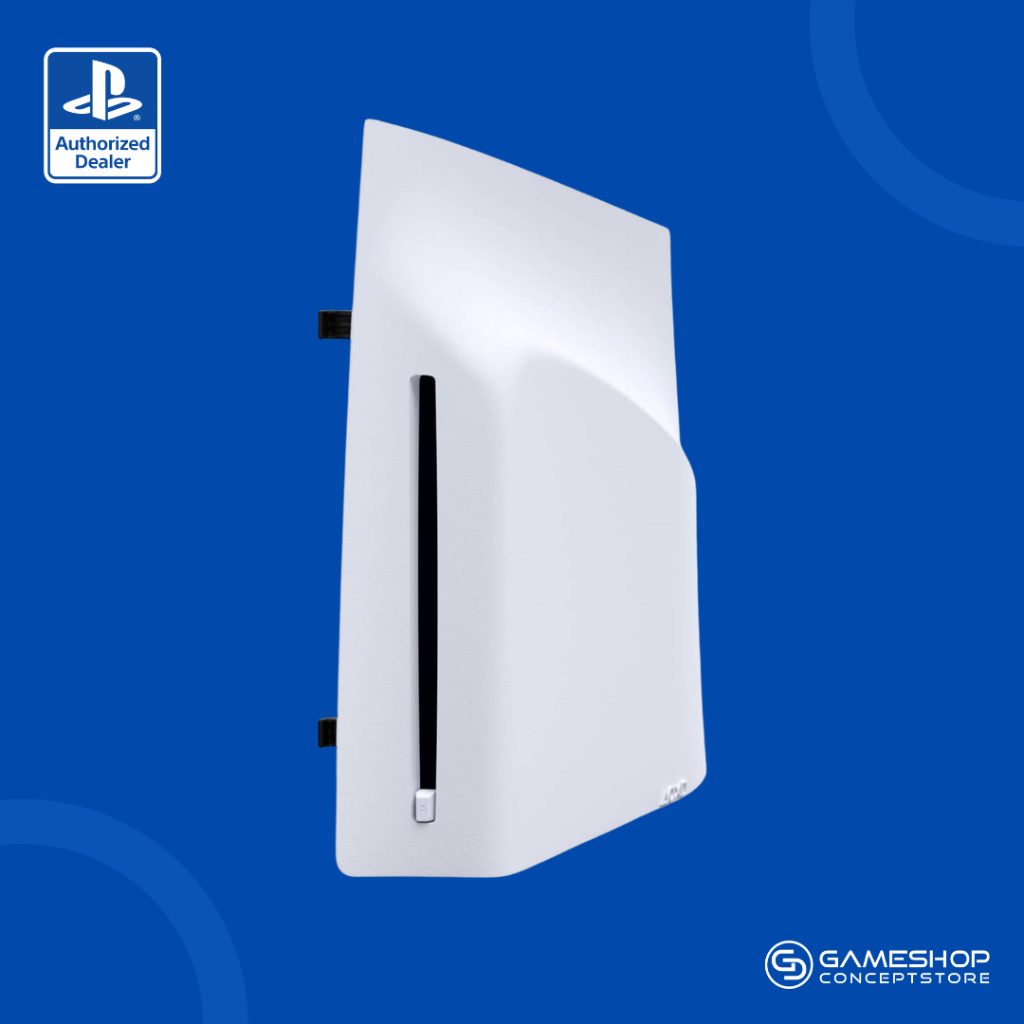 [ศูนย์ไทย] PlayStation : PlayStation®5 Disc Drive CFI-ZDD1 G For PS5 PRO / Slimประกันศูนย์ไทย 1 ปี