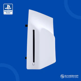 [ศูนย์ไทย] PlayStation : PlayStation®5 Disc Drive CFI-ZDD1 G For PS5 PRO / Slimประกันศูนย์ไทย 1 ปี