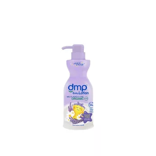 dmp ดีเอ็มพี กู๊ดไทม์ ออร์แกนิค พีเอช5.5 เบบี้ โลชั่น 480 มล. Dmp Goodtime Organic Ph5.5 Baby Lotion 480 ML โลชั่นเด็ก