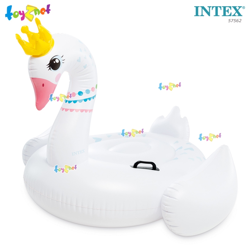 Intex แพหงส์ มาเจสติก สวอน 1.42 x 1.37 x 0.99 ม. รุ่น 57562