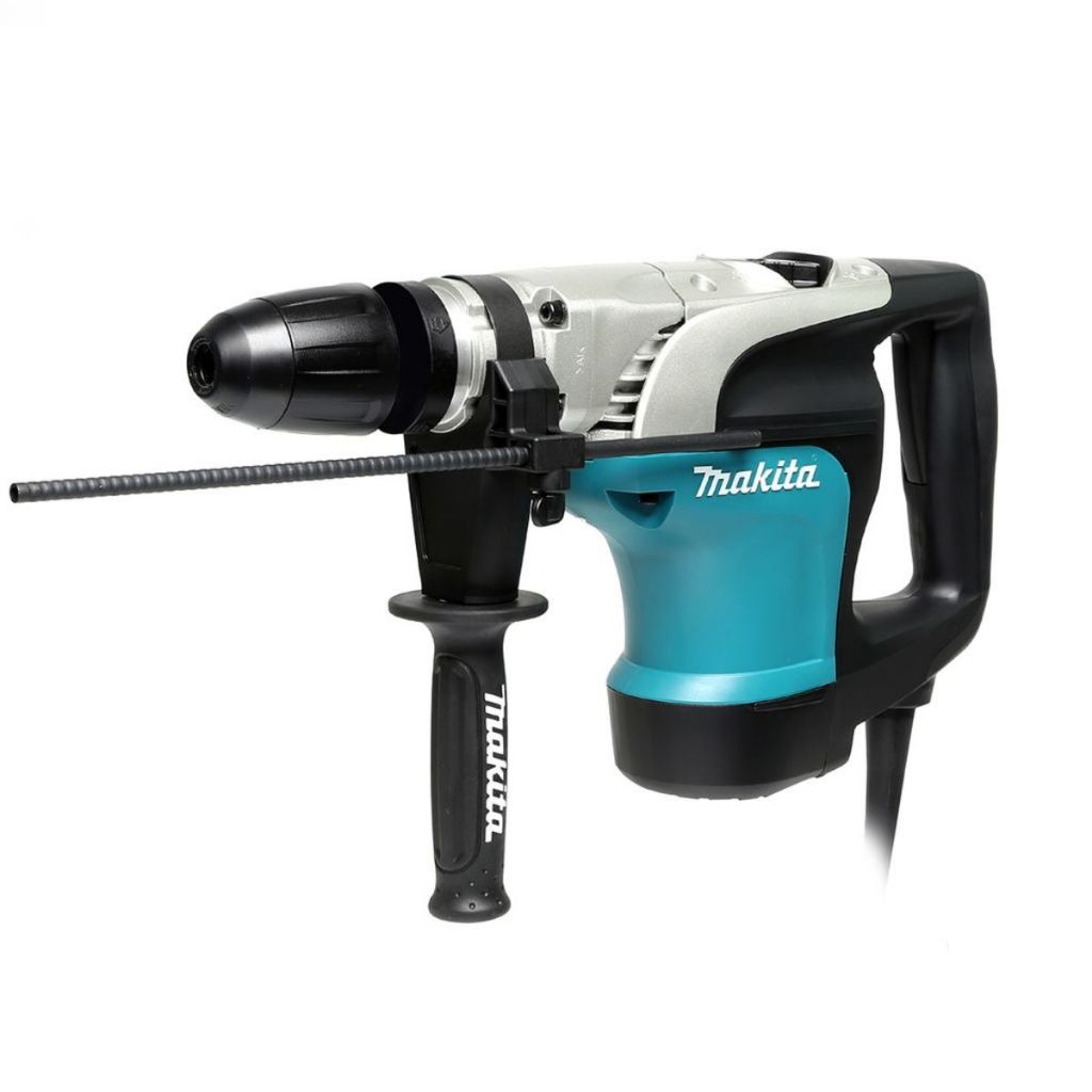 MAKITA สว่านโรตารี่ 2ระบบ 40มม. 1050W HR4002 