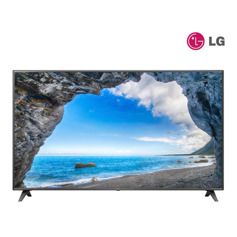 LG LED SMART DIGITAL 4K TV 43 นิ้ว รุ่น 43UQ751C0SF (TV หลุดโครงการ)