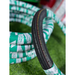 ยางลายตรงCM509 สุดคลาสสิคขอบ17ยางอุปกรณ์เสริมจักรยานยนต์