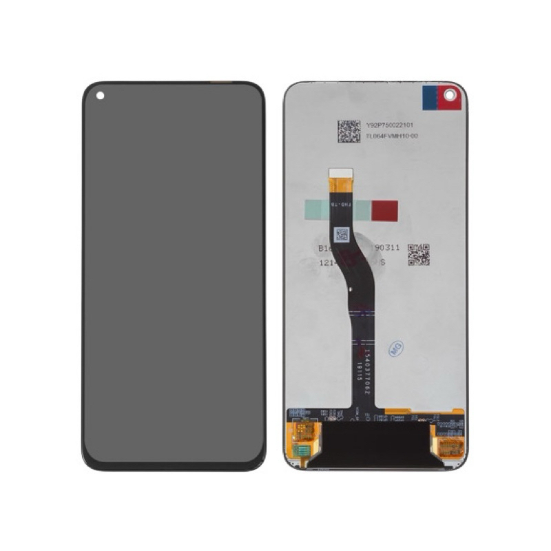 LCD Display​ หน้าจอ​ จอ+ทัช  nova4 Nova4