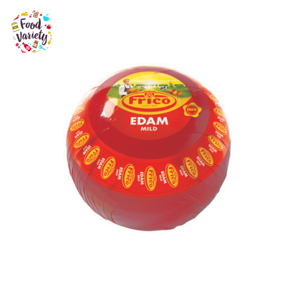 Frico Edam Cheese Ball ฟริโก้ อีดัม ชีส บอล