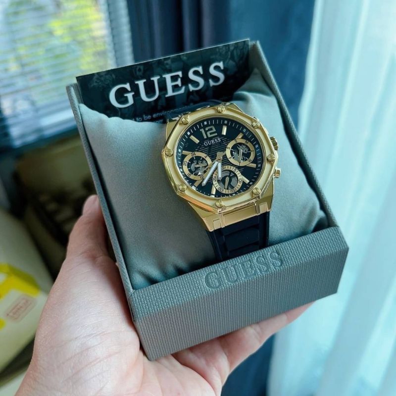Guess GW0256L1 นาฬิกาข้อมือ