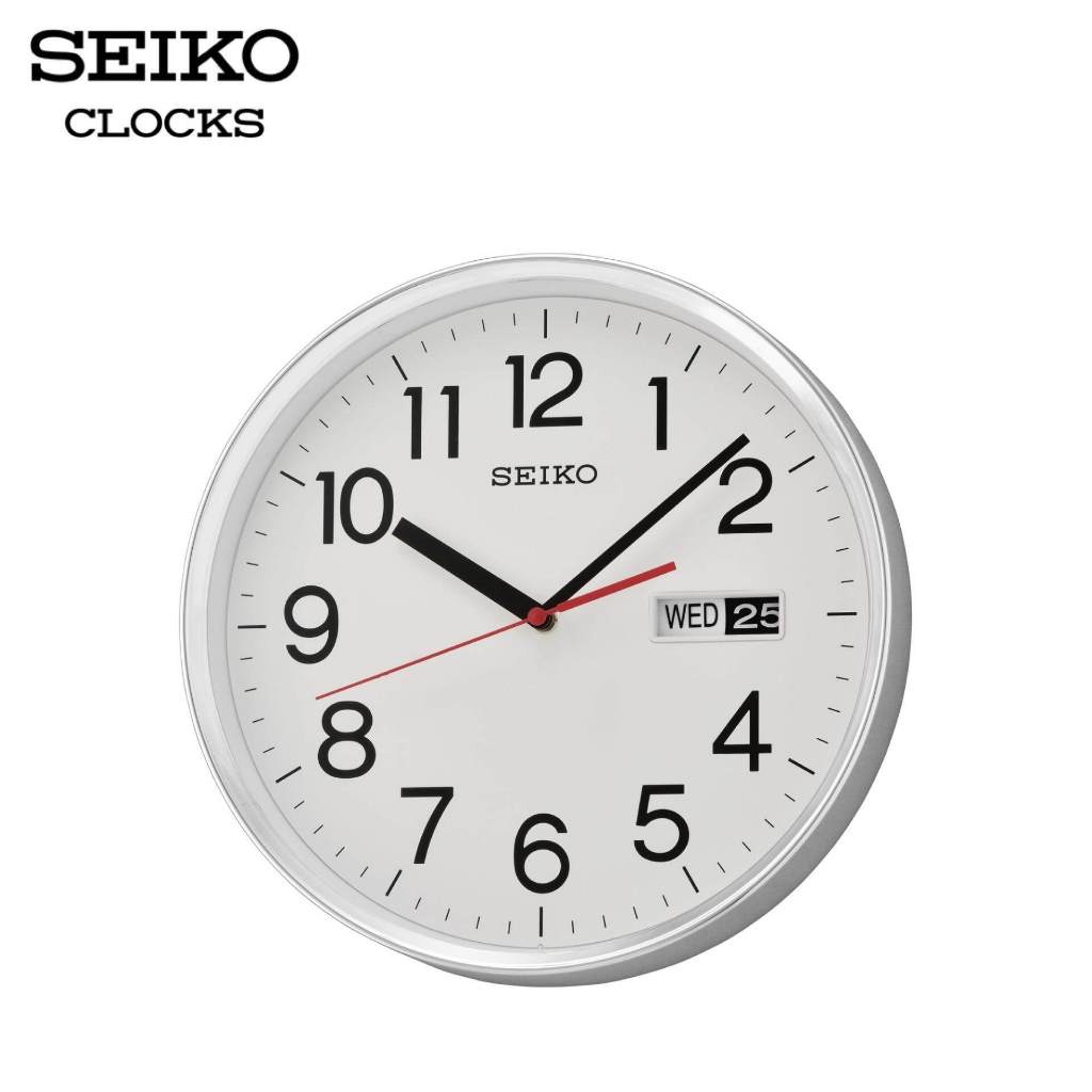 SEIKO CLOCKS นาฬิกาแขวน รุ่น QXF104S