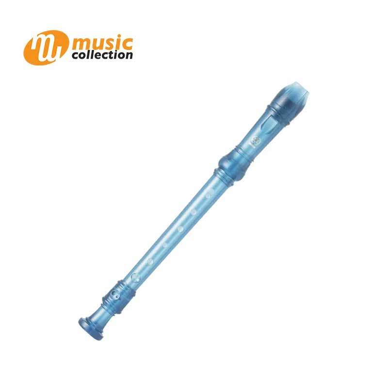 ขลุ่ย YAMAHA YRS-20 G สีน้ำเงิน / BLUE