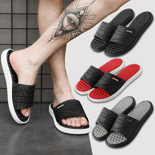 🆕2024 รองเท้าแตะสวม Unisex รองเท้าสุขภาพ เหมาะกับรองช้ำ นุ่ม…