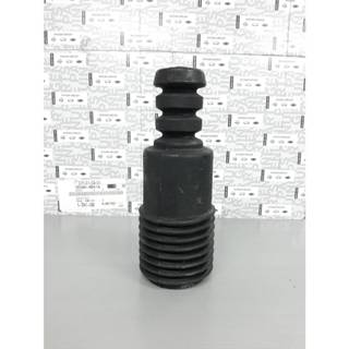 ยางกันฝุ่น+ยางกันกระแทกโช๊คอัพหน้า 1 ข้าง NISSAN MARCH ALMER…