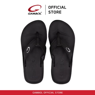 GAMBOL แกมโบล ICONIC รองเท้าแตะหนีบเด็ก รุ่น GK11267 Size 31-35