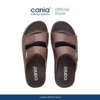 cania คาเนีย รองเท้าแตะสวมชาย รุ่น CM13037 Size 40-44