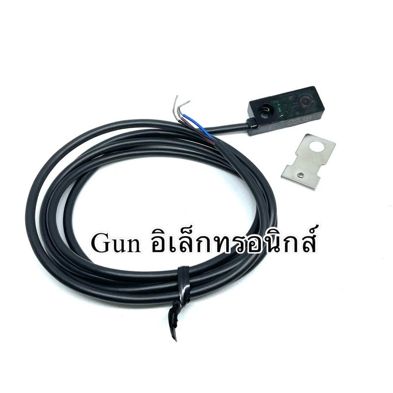 APS4-12S-E APS4-12SE KOYO Proximity Sensor NPN NO 3สาย ระยะจับ 4มิล พร้อมส่ง ออกบิลได้
