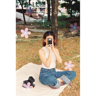 ฟิล์มถ่ายรูป Filmage ฟิล์มเอฟเฟกต์ Hanabi special effect film 35mm 36EXP