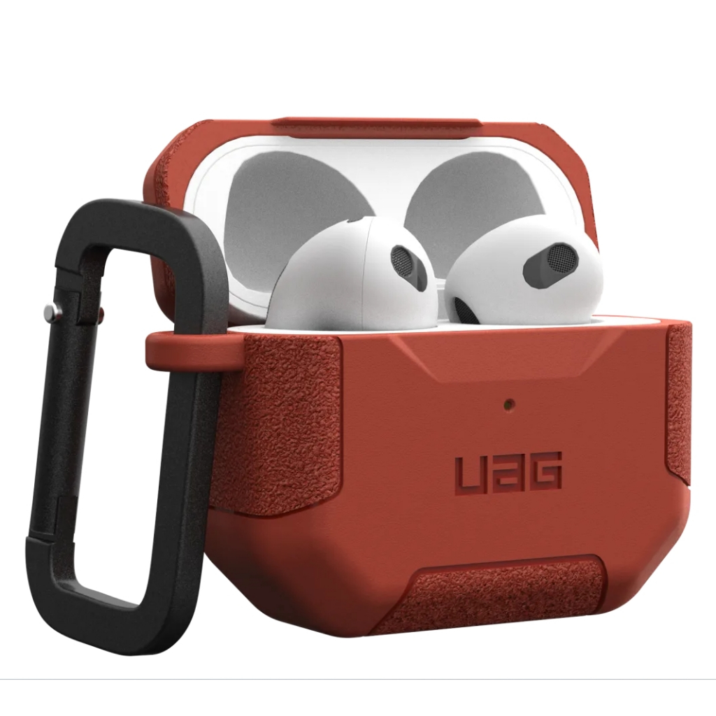 N216 UAG ส่งด่วนจากไทย AirPods 1 2 3 Pro2 CASE พร้อมส่ง! เคสAirpods สีมากมาย เคสหูฟังไร้สายI9s/i11/i12 CASE