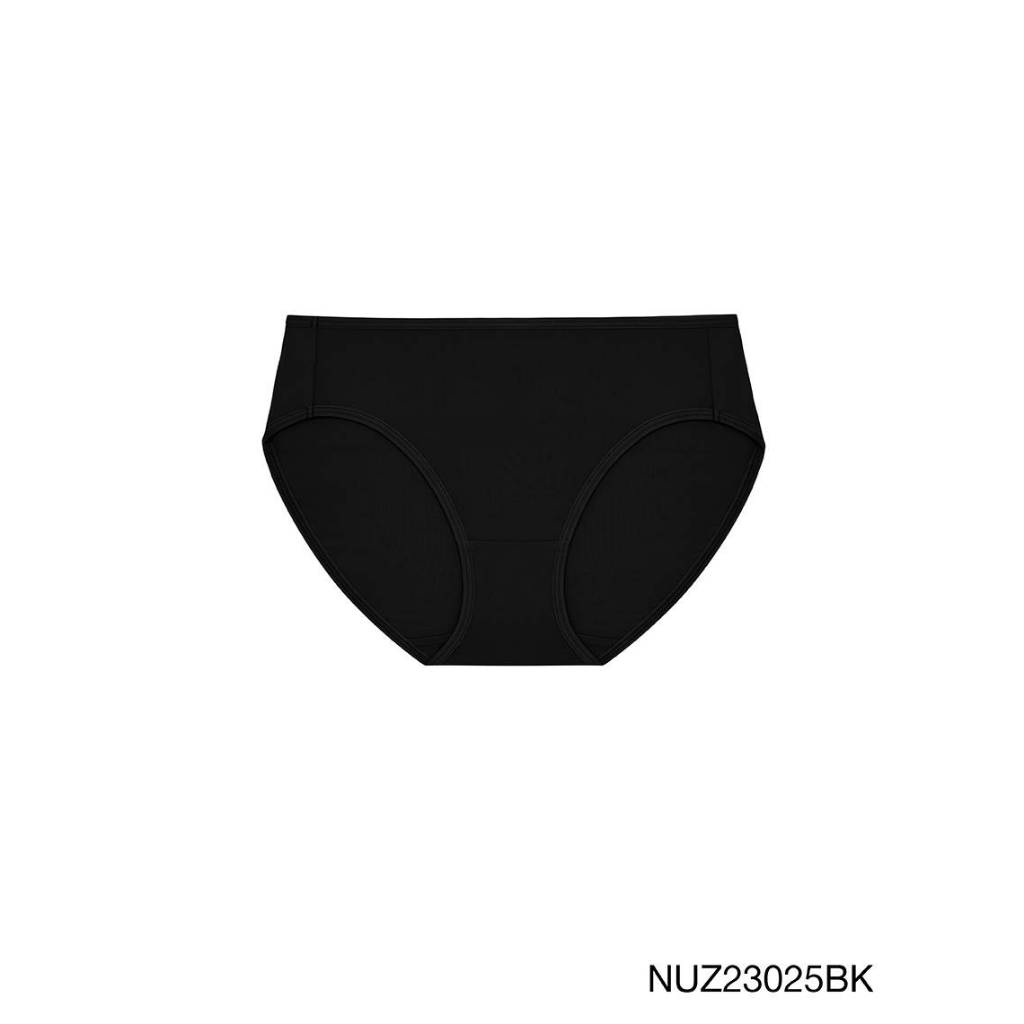 Sabina กางเกงชั้นใน รุ่น Panty Zone รหัส NUZ23025BK สีดำ