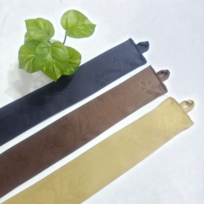 สายรัดผ้าม่าน สายรวบ