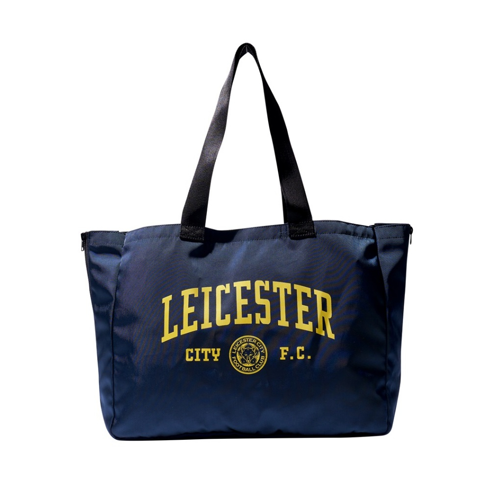 LCFC  SP23 Expandable Tote Bag-NY