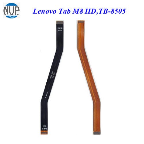 สายแพรชุดต่อบอร์ด Lenovo Tab M8 HD,TB-8505