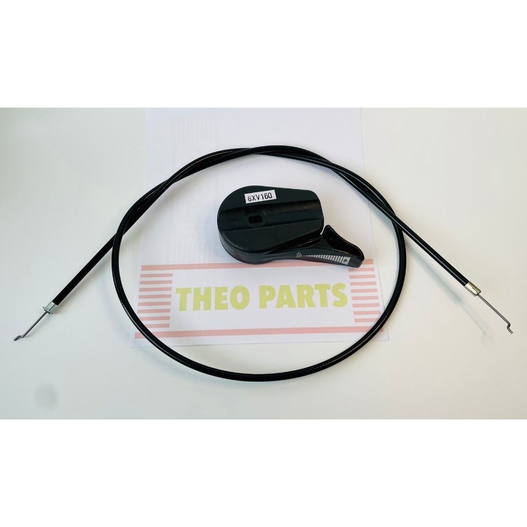 มือเร่ง สายเร่ง GXV160 รถเข็นตัดหญ้า คันเร่ง สายคันเร่ง รถตัดหญ้า ฮอนด้า GXV