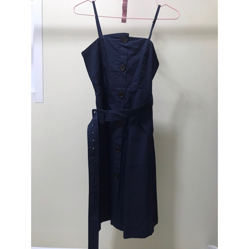 New!! เดรสสายเดี่ยวSEMIR