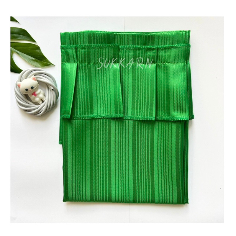 แนะนำ ผ้าม่าน (เซ็ทคู่ผ้าหนา) ผ้าม่านรถบรรทุก  ม่านหน้า/กั้นกลาง/หลัง/ข้างหน้าต่าง พร้อมสายและน็อต ราคาพิเศษ มีเก็บเงินปลายทาง