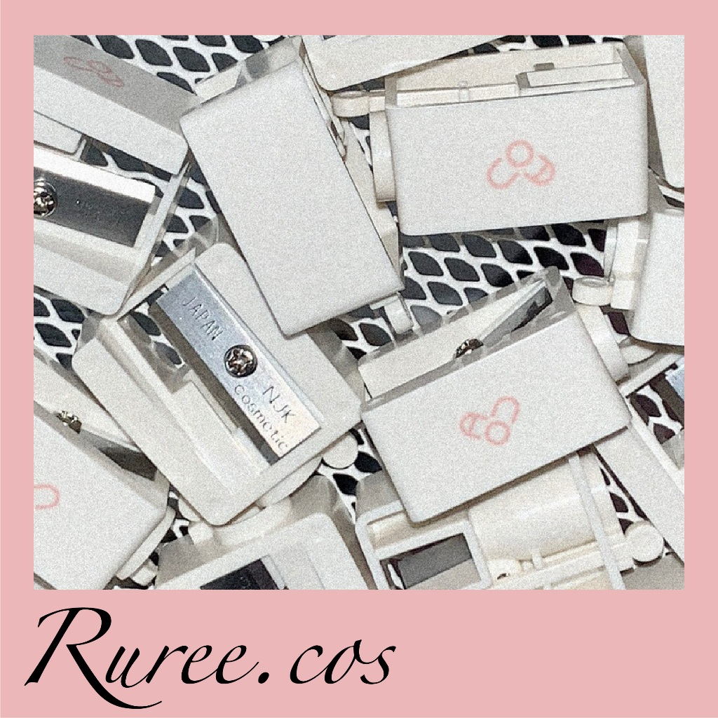 [พร้อมส่ง/ของแท้] AOU - Pencil Sharpener